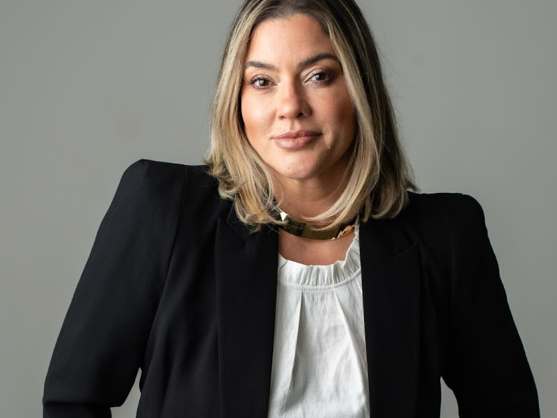 Foto de Dra. Priscila e Andrade Harmonização Facial e Ortodontia