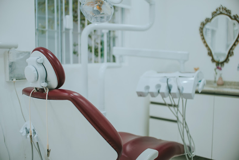 Foto 3 de Dra Priscila Farias | Consultório Odontológico | Ortodontia | Invisalign | Clínico Geral | Pelotas