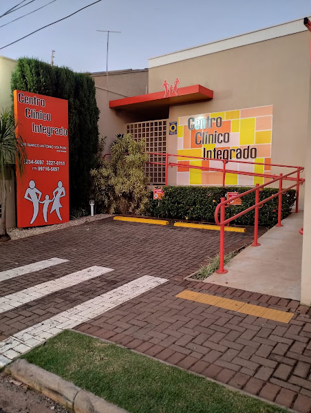Foto 2 de Dra Priscila Fernandes Martins- Centro Clínico Integrado
