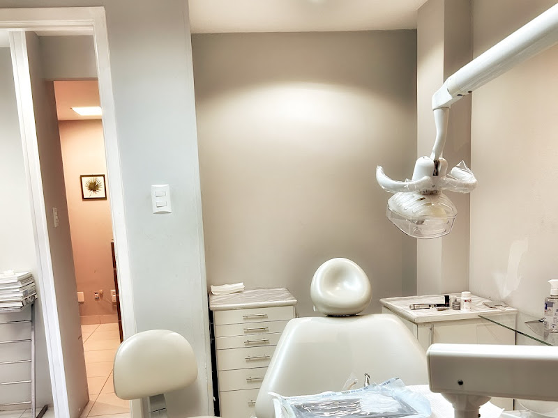 Foto de Dra Priscila Fragomeni Odontologia