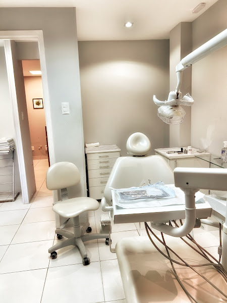 Foto 2 de Dra Priscila Fragomeni Odontologia