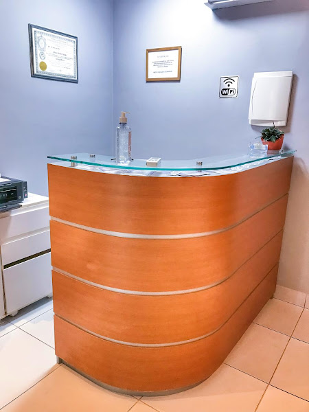 Foto 3 de Dra Priscila Fragomeni Odontologia