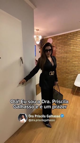 Foto 3 de Dra Priscila Galhasso - Clínica Odontologica Galhasso