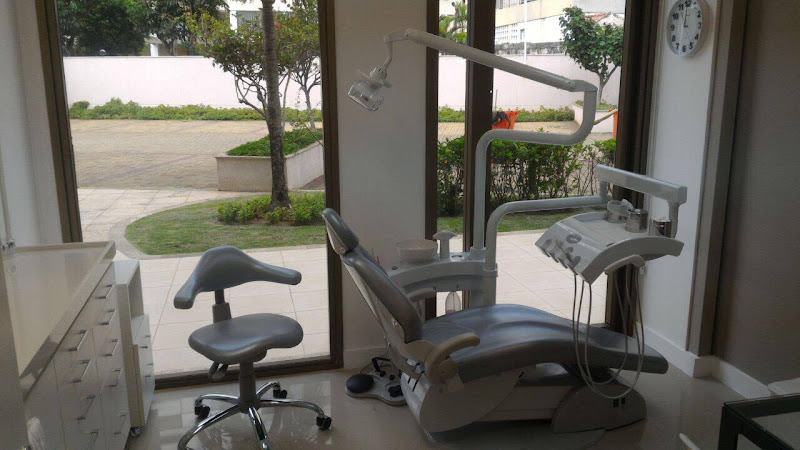 Foto 2 de Dra. Priscila Hiromi - Odontologia e Harmonização - ODONTO ARTE