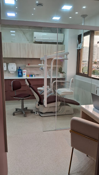 Foto 2 de Dra Priscila Hubner Rosa