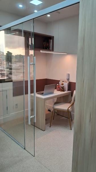 Foto 3 de Dra Priscila Hubner Rosa