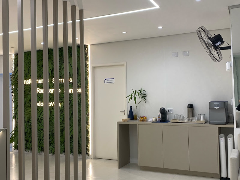 Foto 2 de Dra Priscila | Instituto Odonto Veni - Implante dentário | Facetas | Clareamento