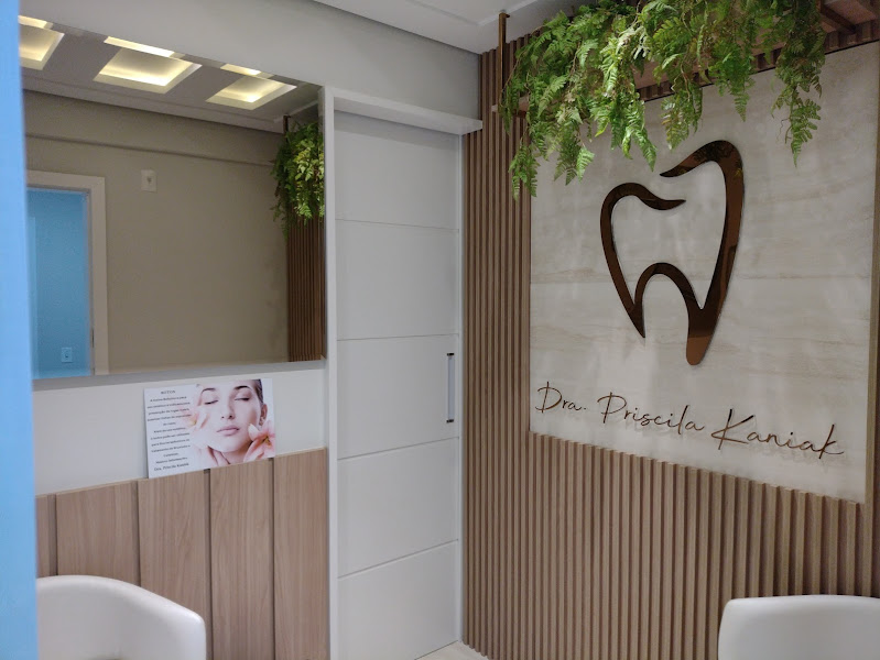 Foto 3 de Dra. Priscila Kaniak
