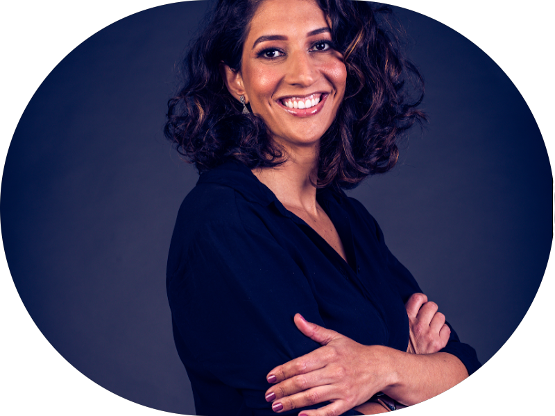 Foto 3 de Dra. Priscila Malnati