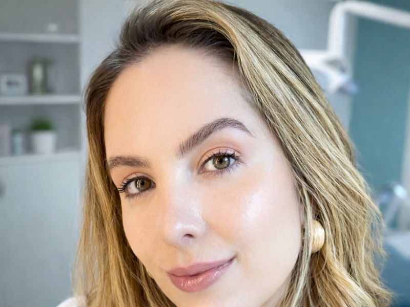 Foto 3 de Dra. Priscila Marques - Dentista