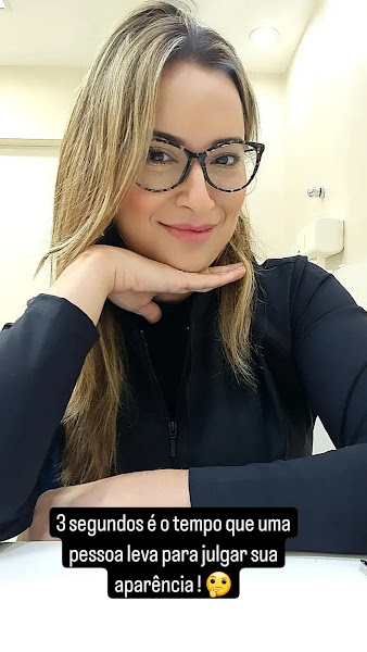 Foto 2 de 🔴Dra. Priscila Martins Santos - Endodontista e HOF