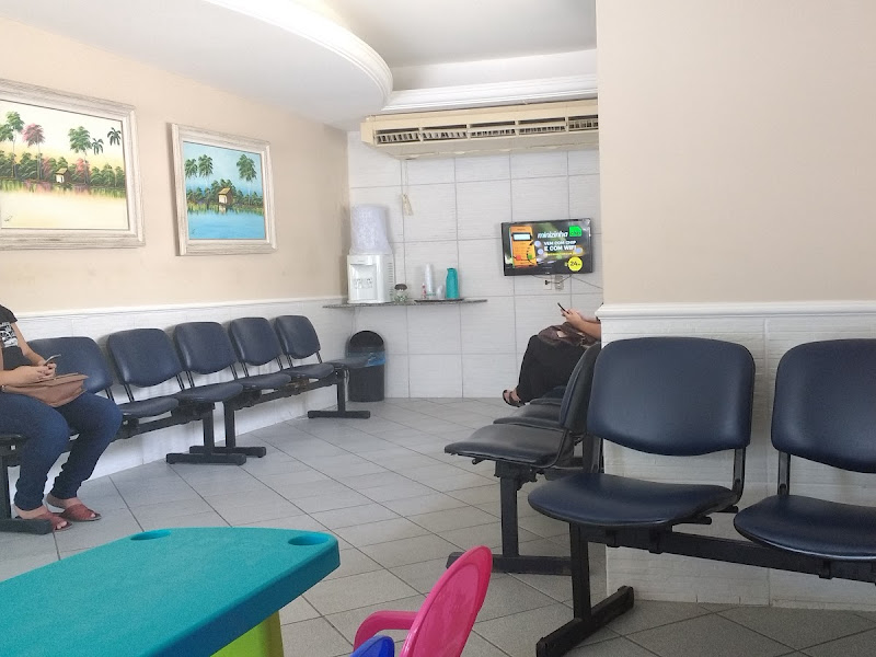 Foto 3 de Dra. Priscila Medeiros - Ortodontia, Invisalign, Autoligados, Ortodontia estética e clínica geral