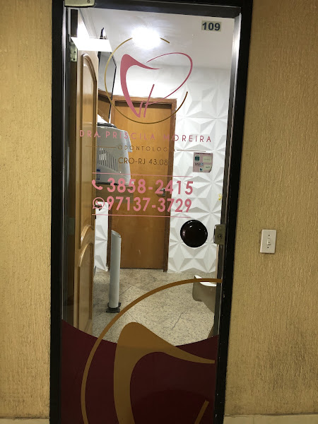 Foto 3 de Dra Priscila Moreira - Dentista São Gonçalo