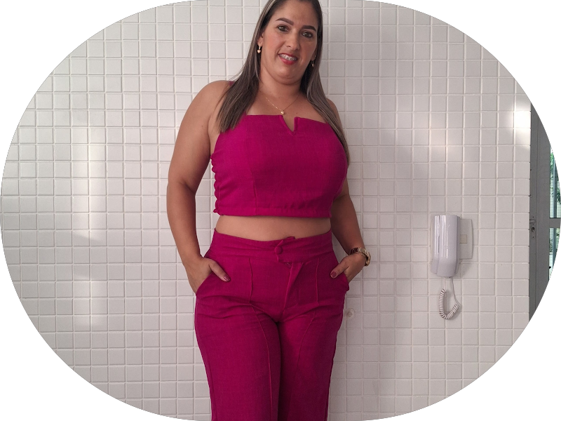 Foto 4 de Dra Priscila Moreira - Dentista São Gonçalo