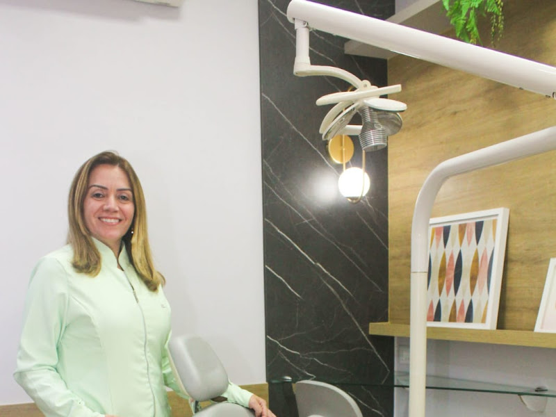 Foto 9 de Dra Priscila Moreira - Dentista São Gonçalo