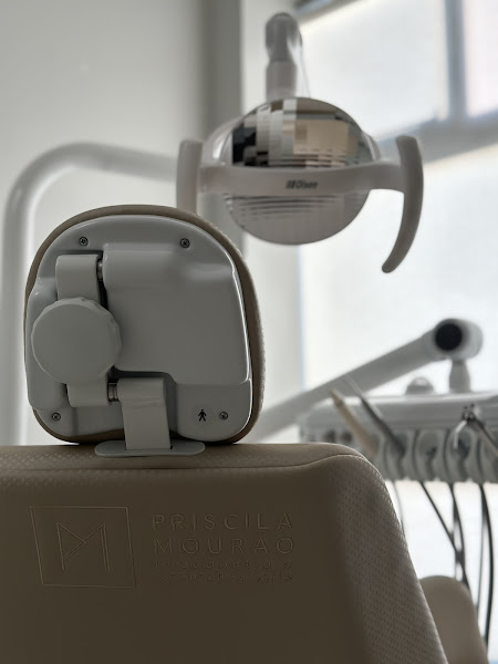Foto 3 de Dra Priscila Mourão Odontopediatria