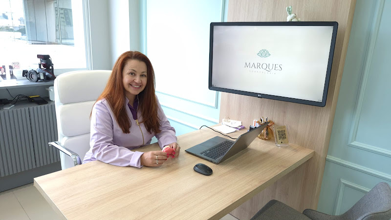 Foto 3 de Dra. Priscila Prestes - Periodontista em Porto Alegre