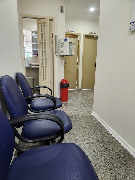 Foto 2 de Dra Priscila R Spina