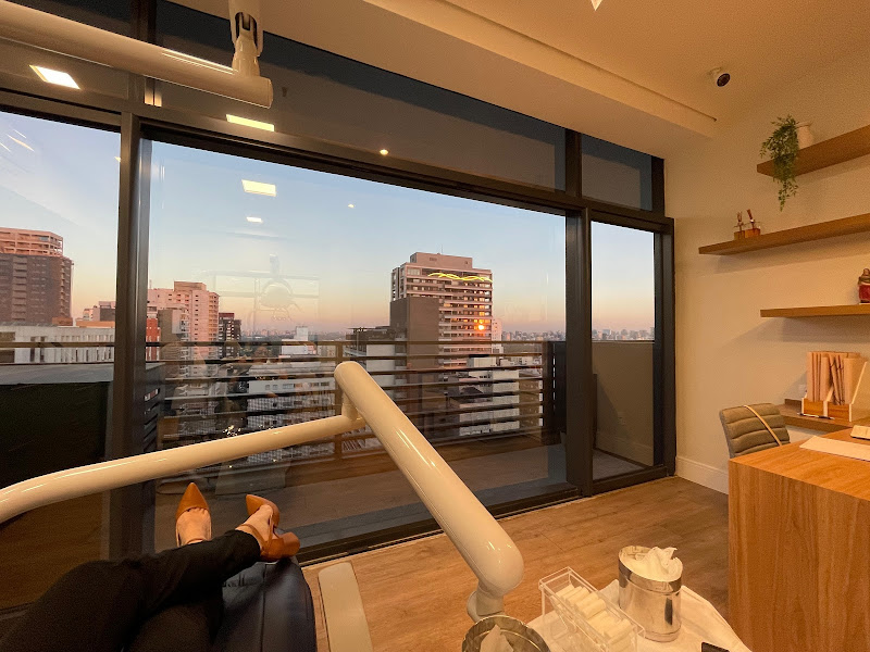 Foto 3 de Dra. Priscila Ribas - Dentista