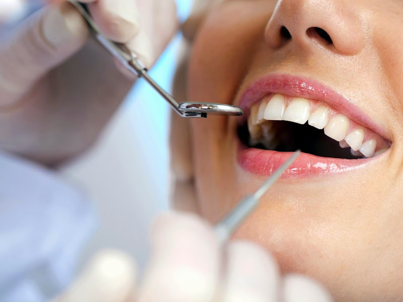 Foto 6 de Dra. Priscila Ribas - Dentista