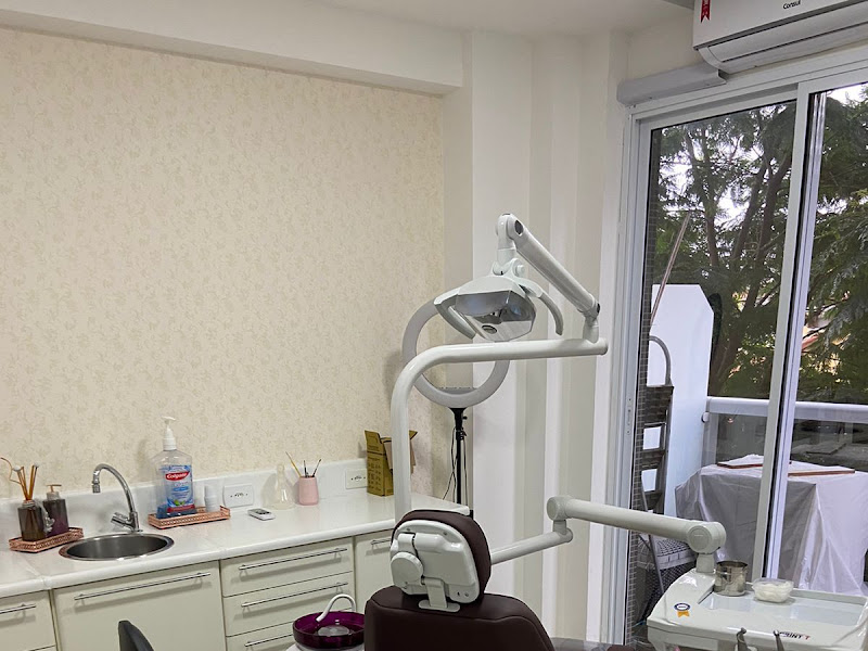 Foto 7 de Dra. Priscila Ribas - Dentista