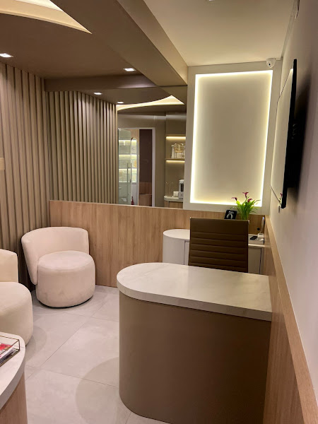 Foto 3 de Dra Priscila Roberta - Harmonização Facial