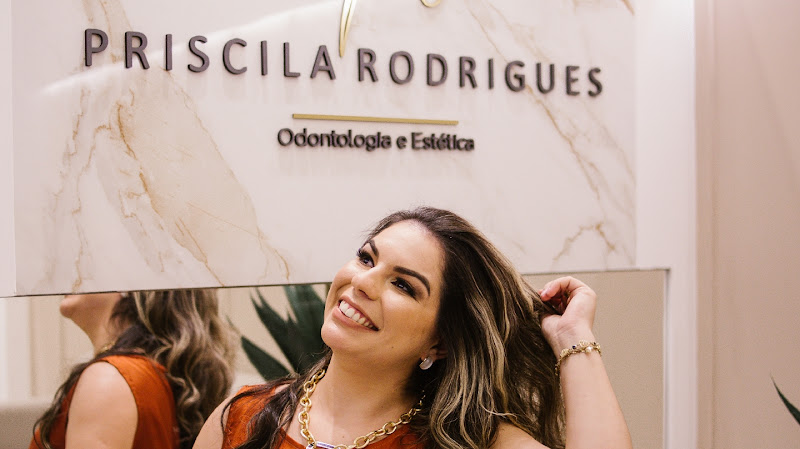 Foto 2 de Dra.Priscila Rodrigues