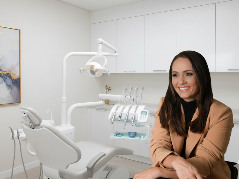 Foto 8 de Dra.Priscila Rodrigues