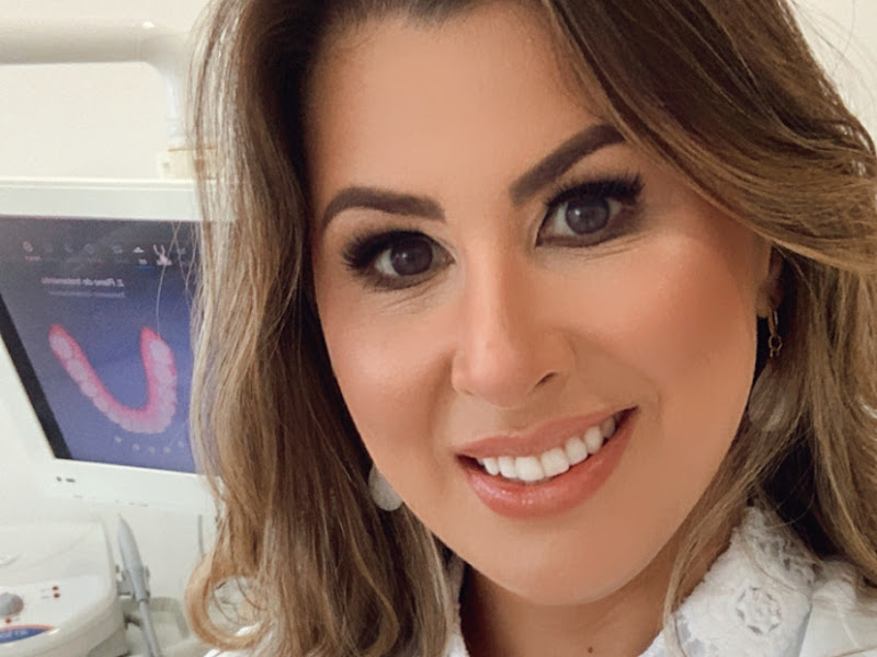 Foto 11 de Dra.Priscila Rodrigues