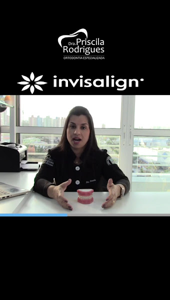 Foto 2 de Dra Priscila Rodrigues