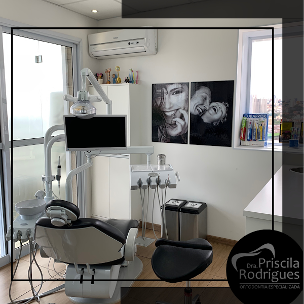 Foto 3 de Dra Priscila Rodrigues