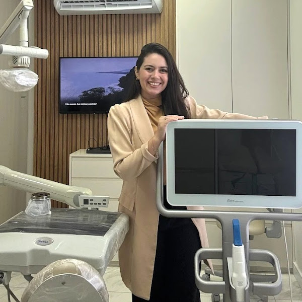 Foto 2 de Dra. Priscila Saraiva