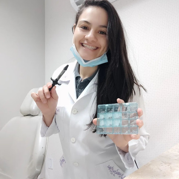 Foto 3 de Dra. Priscila Sinfiteli