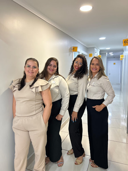 Foto 2 de Dra Priscila Teles - Cirurgiã Dentista