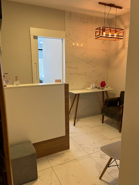 Foto 2 de Dra. Priscila Vasconcellos