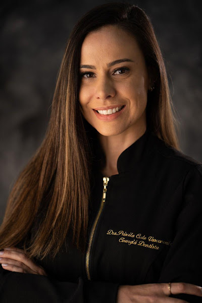 Foto 3 de Dra. Priscila Vasconcellos