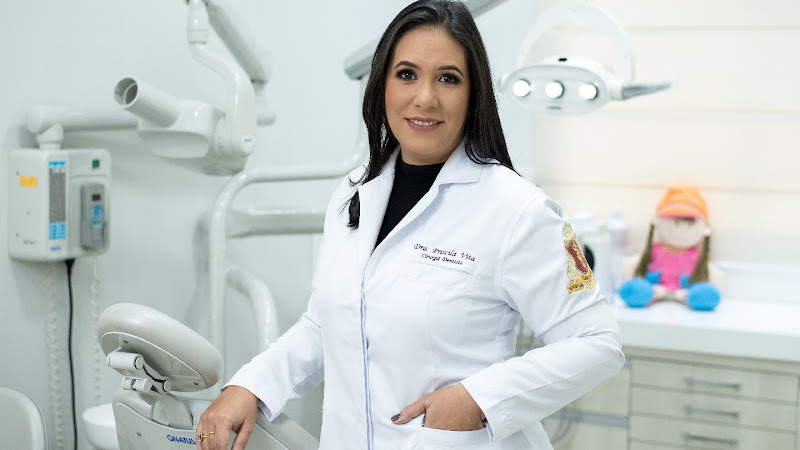 Foto 2 de Dra. Priscila Vita