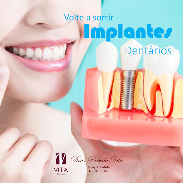 Foto 3 de Dra. Priscila Vita