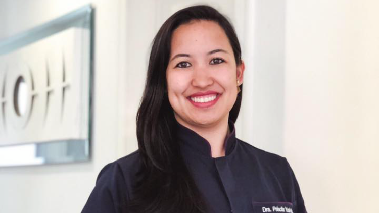Foto 2 de Dra. Priscila Yoshida Becker