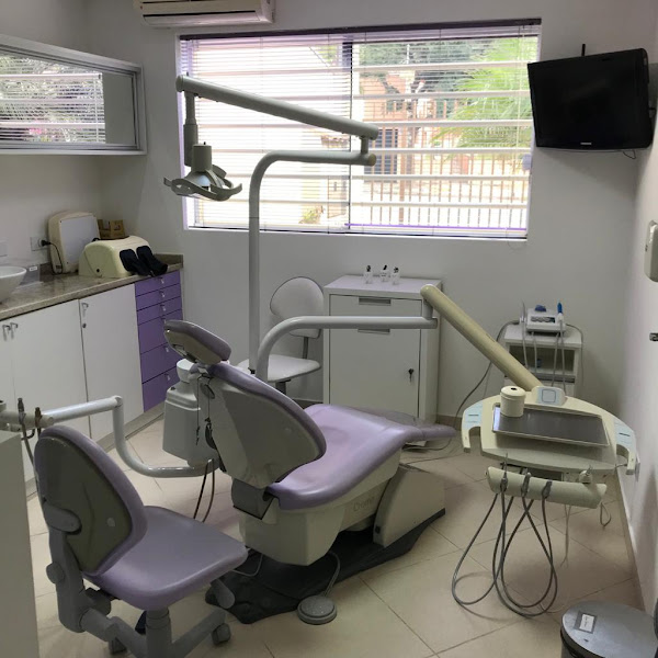 Foto 3 de Dra. Priscila Yoshida Becker