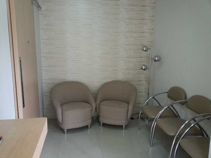 Foto 8 de Dra. Priscila Yoshida Becker