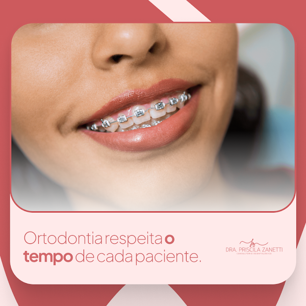 Foto 3 de Dra. Priscila Zanetti Dentista Chapecó