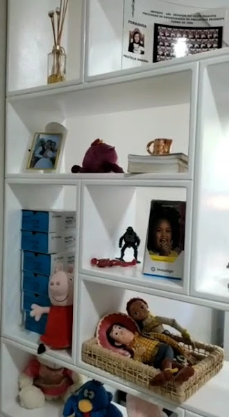 Foto 3 de Dra. Priscilla Amaral Odontologia • Invisalign Doctor • Odontopediatria • Ortodontia adulto e infantil • Endodontia