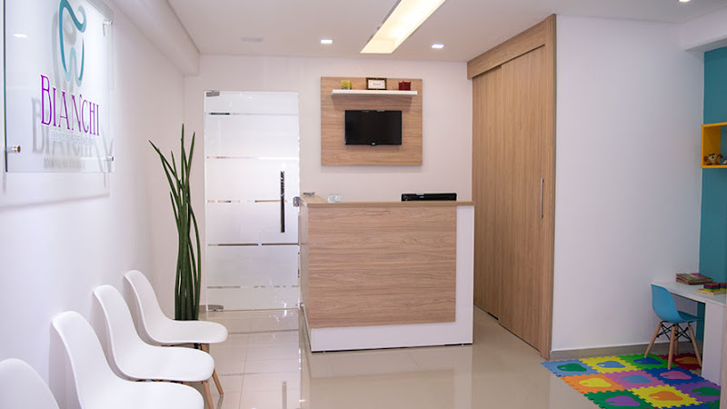 Foto 3 de Dra. Priscilla Bianchi