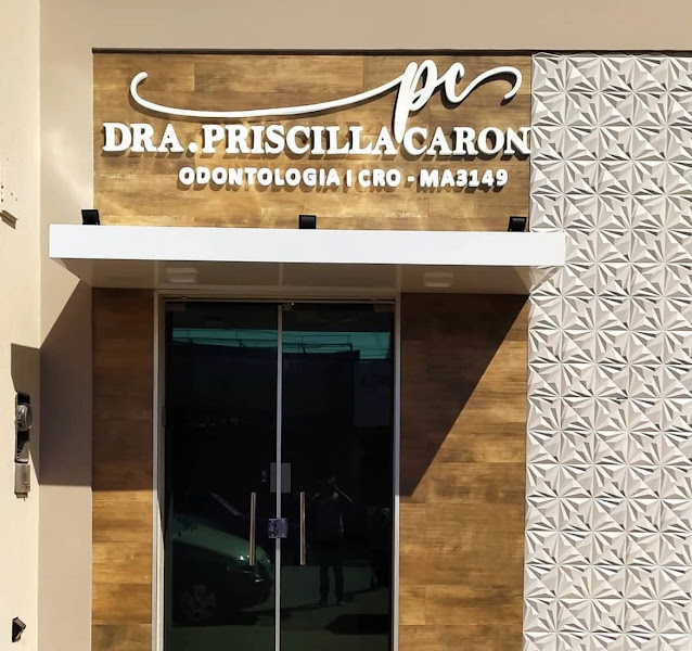 Foto 2 de DRA. PRISCILLA CARON