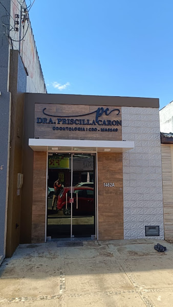 Foto 3 de DRA. PRISCILLA CARON