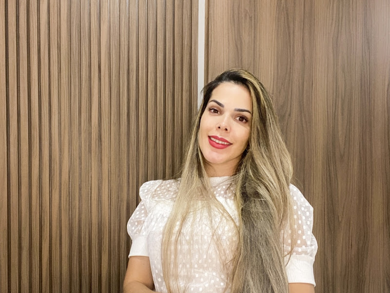 Foto de Dra. Priscilla Castro