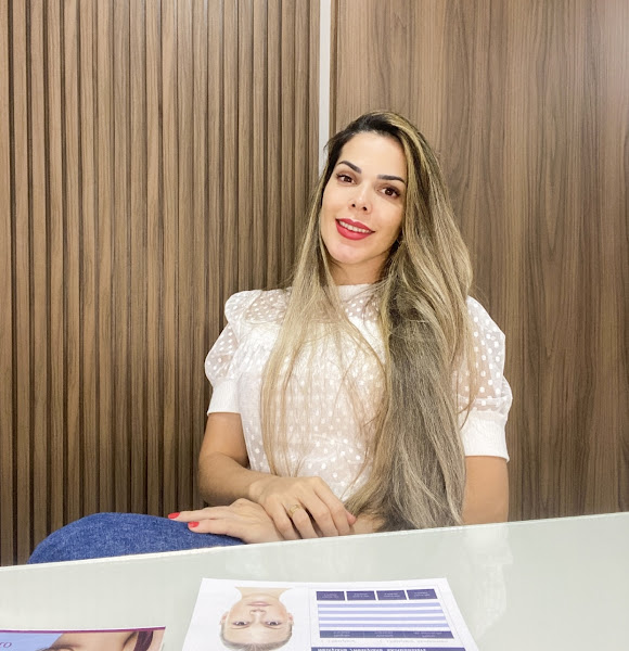 Foto 2 de Dra. Priscilla Castro