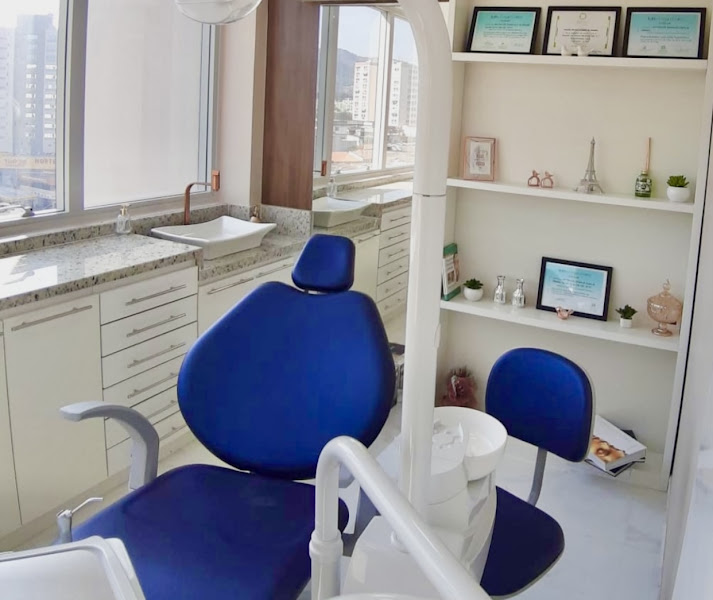 Foto 3 de Dra. Priscilla Castro