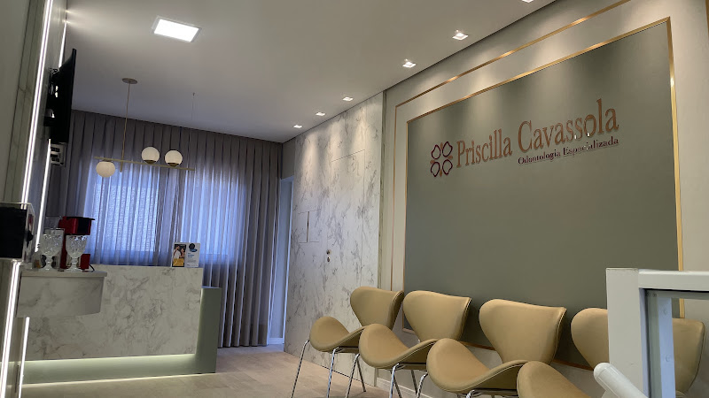 Foto 3 de Dra Priscilla Cavassola Odontologia Especializada